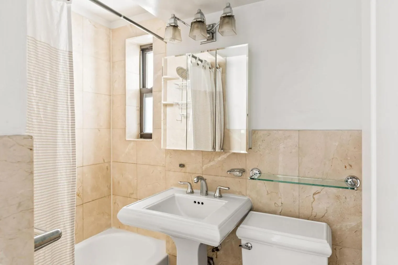 Kips Bay 1Br Welevator Wd Nr 6 Train Nyc-903 Apartamento Nova Iorque