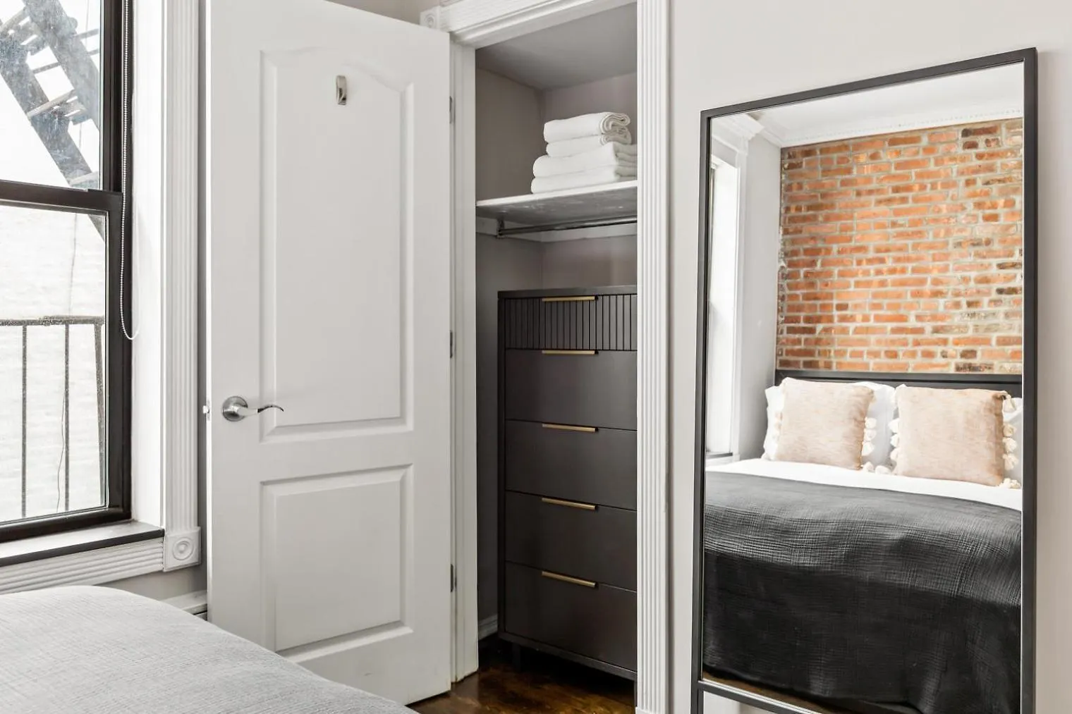 Kips Bay 1Br Welevator Wd Nr 6 Train Nyc-903 Apartamento Nova Iorque