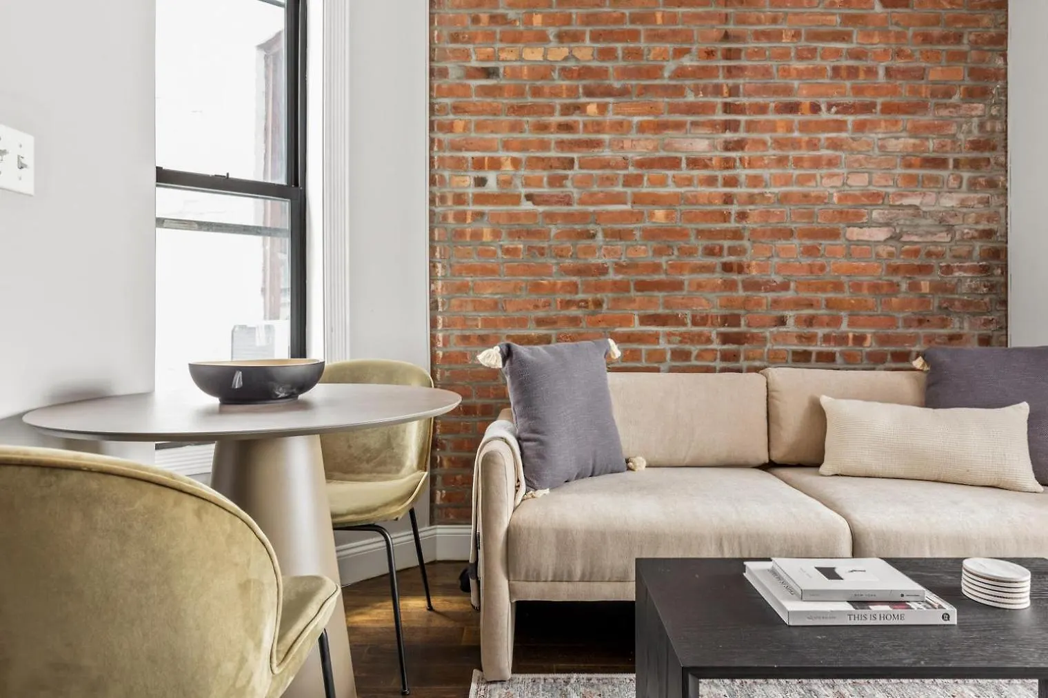 Kips Bay 1Br Welevator Wd Nr 6 Train Nyc-903 Apartamento Nova Iorque Estados Unidos da América