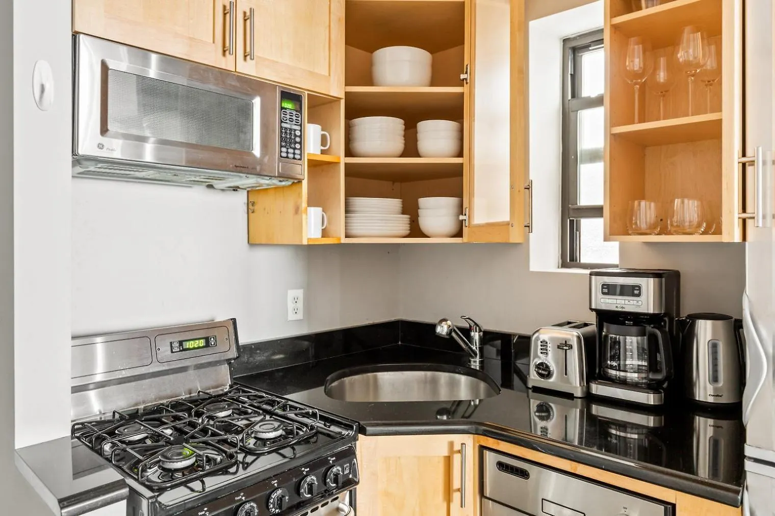 Kips Bay 1Br Welevator Wd Nr 6 Train Nyc-903 Apartamento Nova Iorque 0*,