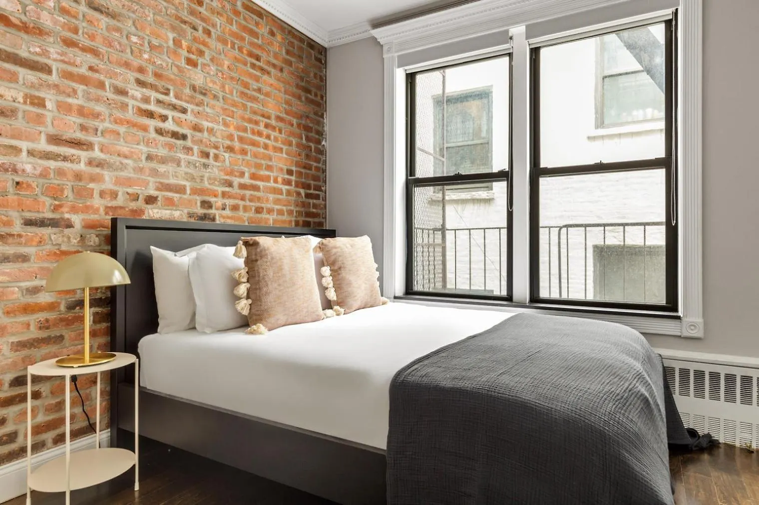 Kips Bay 1Br Welevator Wd Nr 6 Train Nyc-903 Apartamento Nova Iorque