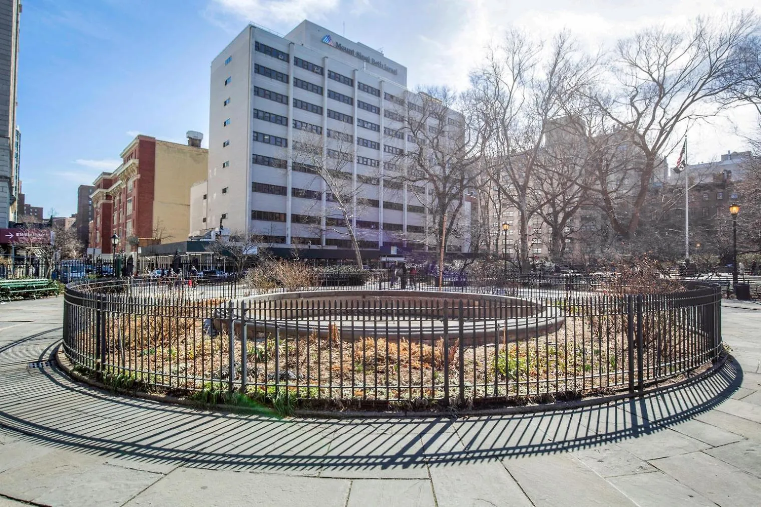 Kips Bay 1Br Welevator Wd Nr 6 Train Nyc-903 Apartamento Nova Iorque